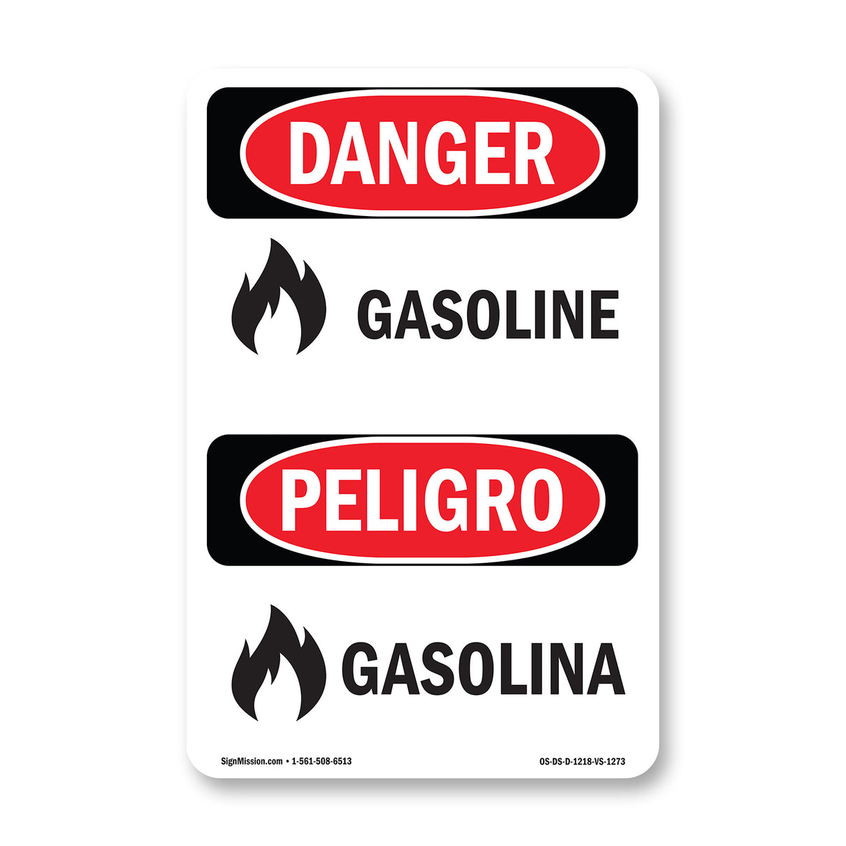 Gasoline