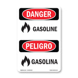 Gasoline