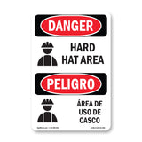 Hard Hat Area