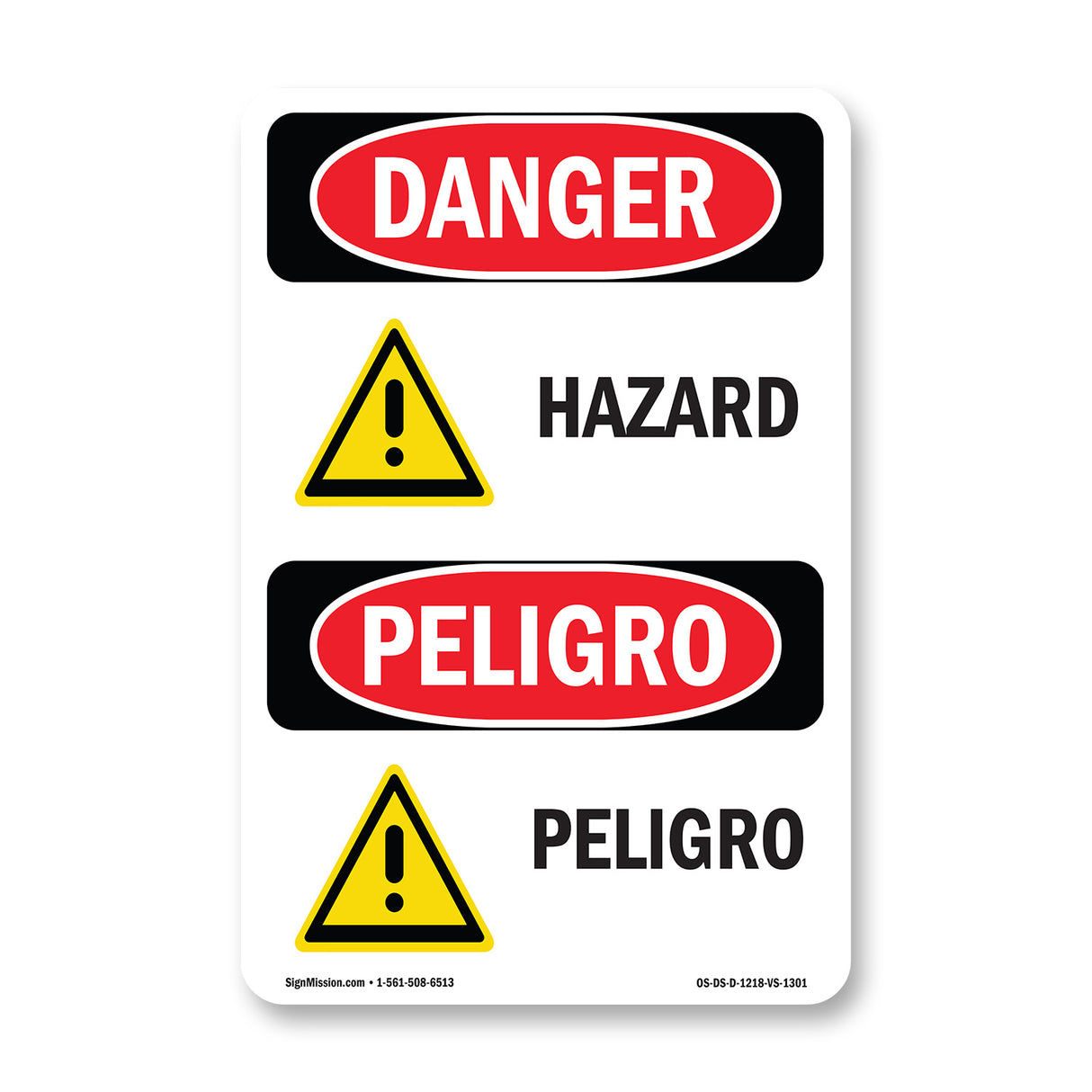 Hazard