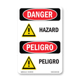 Hazard