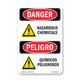 Hazardous Chemicals