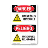 Hazardous Materials