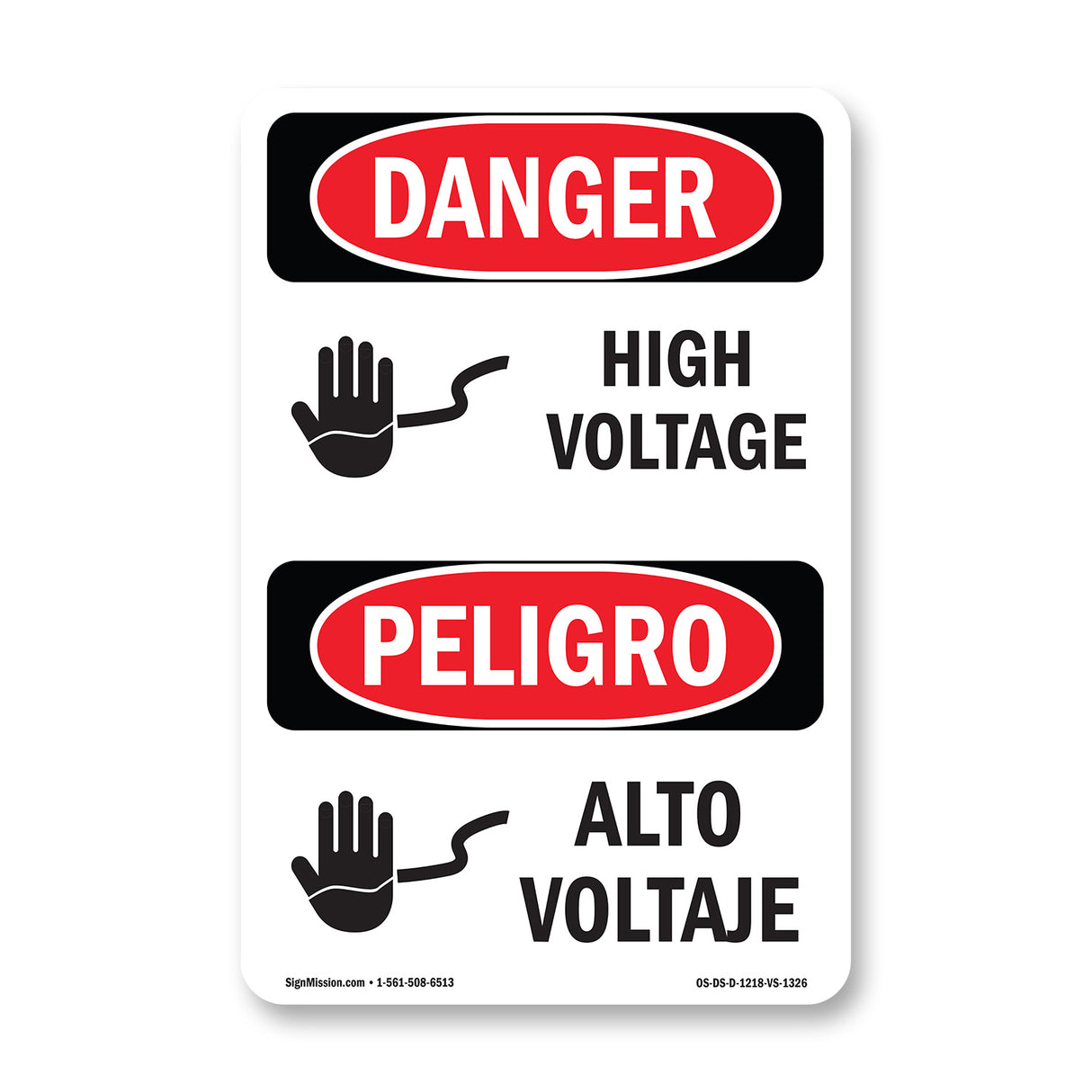 High Voltage