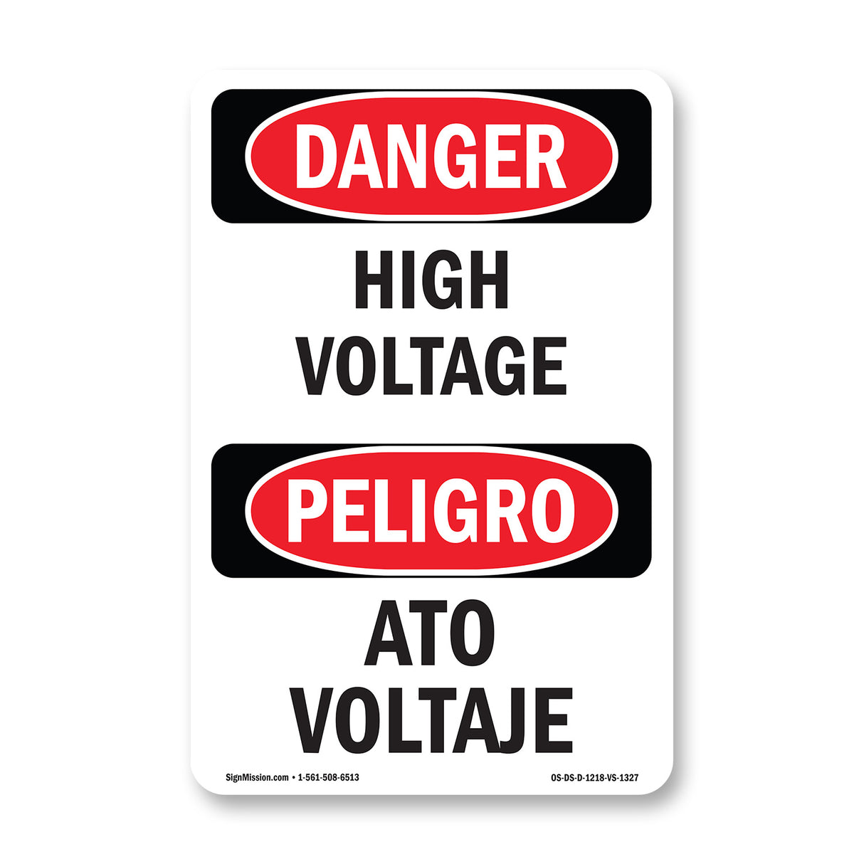 High Voltage