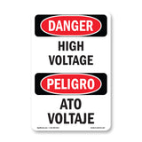 High Voltage