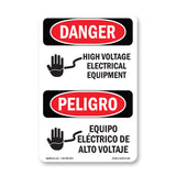 High Voltage Electrical Equipment