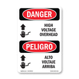 High Voltage Overhead