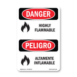 Highly Flammable