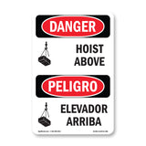 Hoist Above