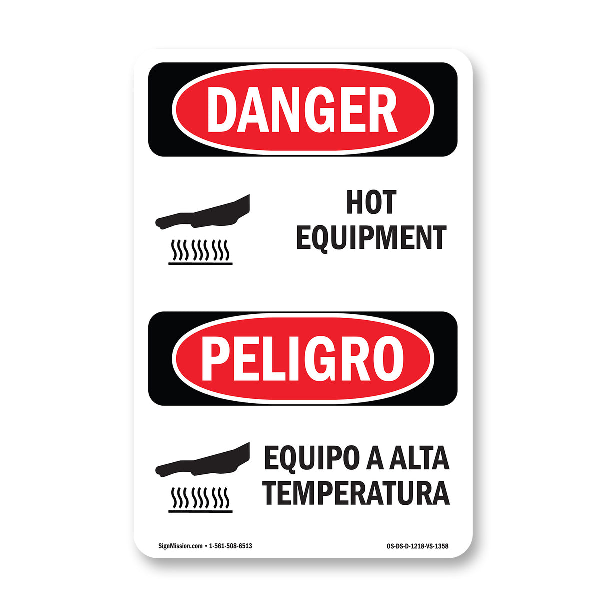 Hot Equipment