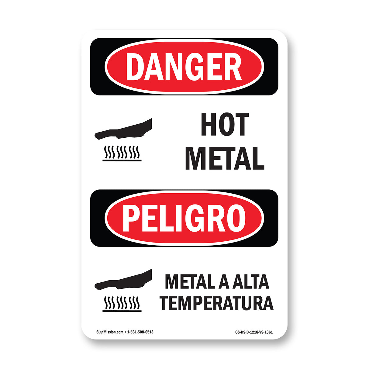 Hot Metal