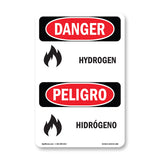 Hydrogen
