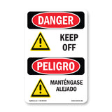 Keep Off