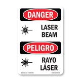 Laser Beam