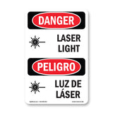 Laser Light