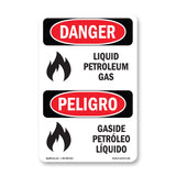 Liquid Petroleum Gas