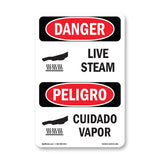 Live Steam