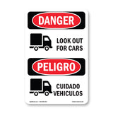 Look Out For Cars