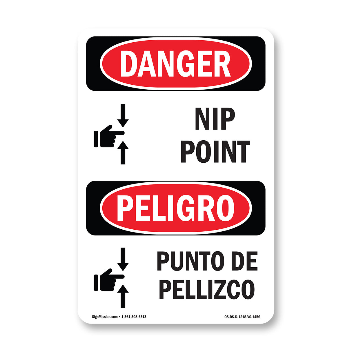 Nip Point