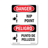 Nip Point
