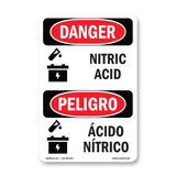 Nitric Acid