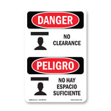 No Clearance