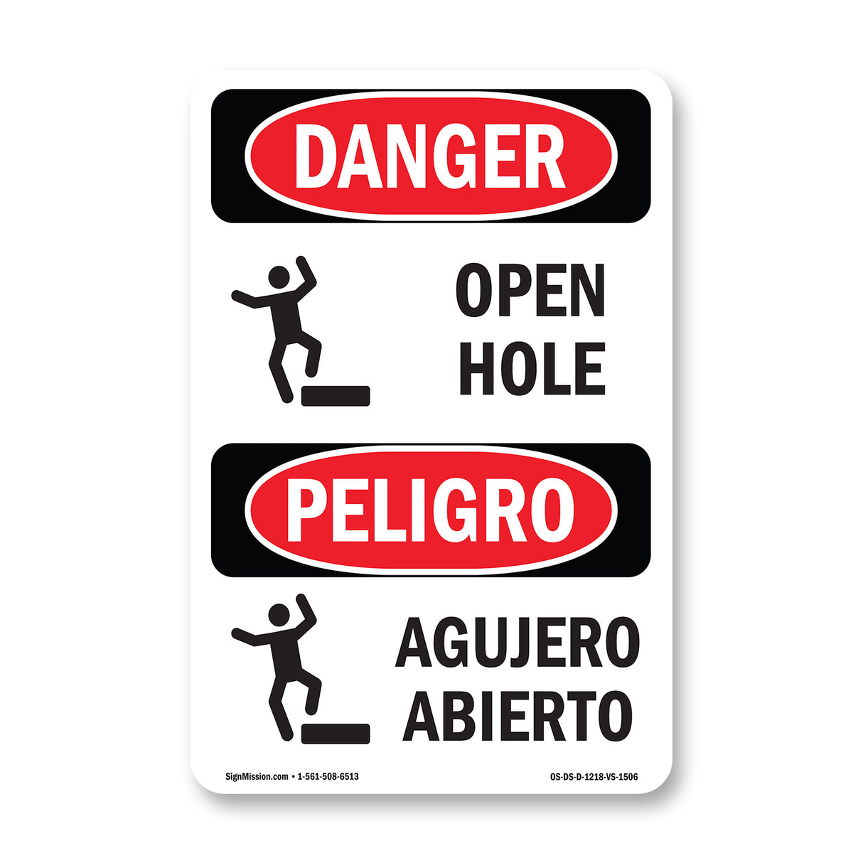 Open Hole