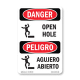 Open Hole
