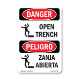 Open Trench
