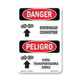 Overhead Conveyor
