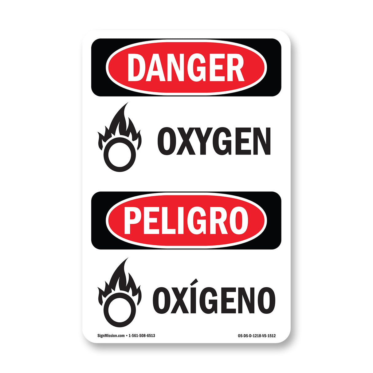 Oxygen