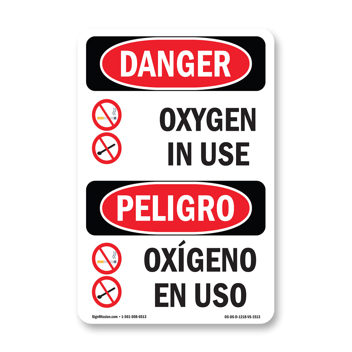 Oxygen In Use