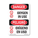 Oxygen In Use
