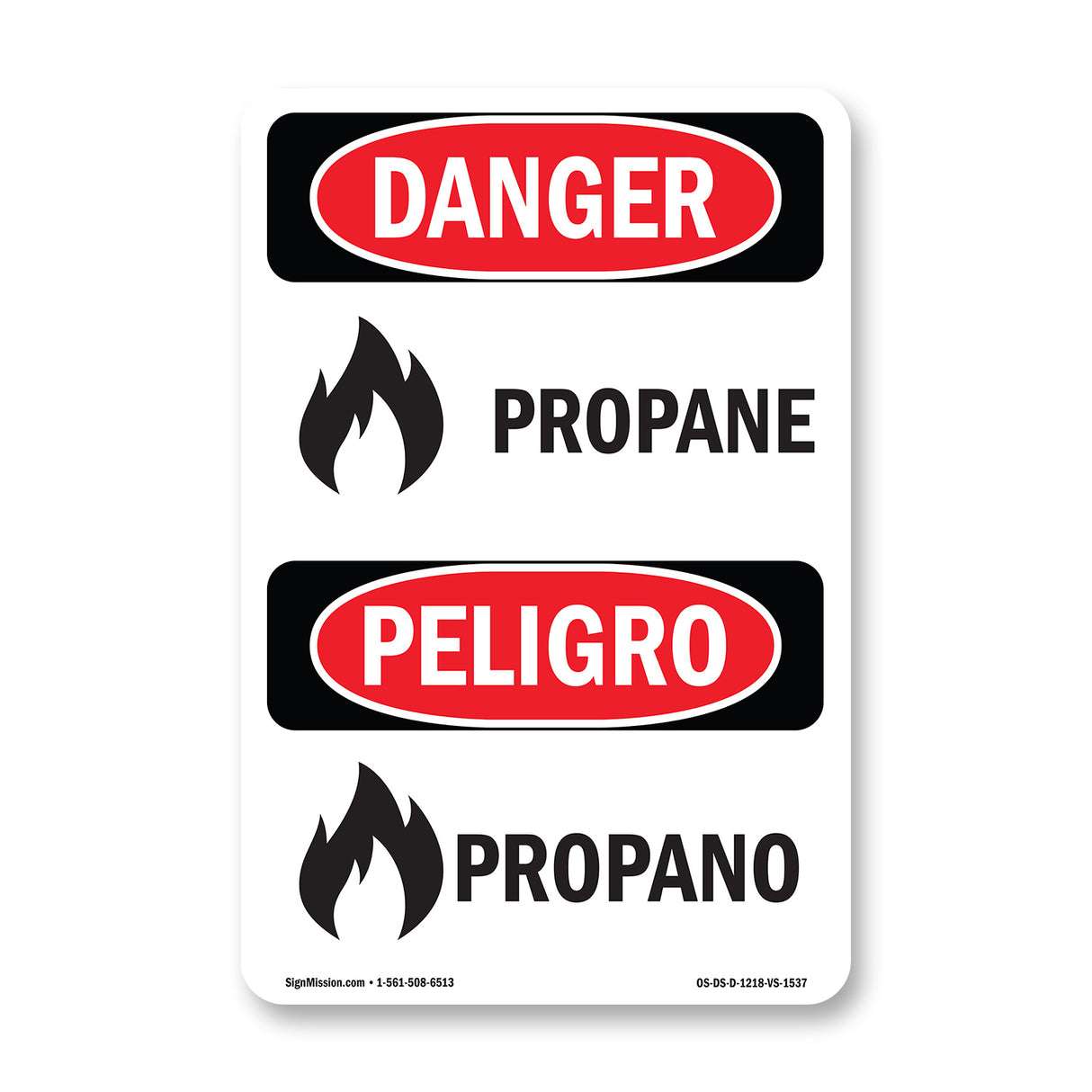 Propane
