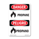 Propane