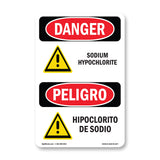 Sodium Hypochlorite