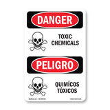 Toxic Chemicals