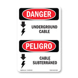 Underground Cable
