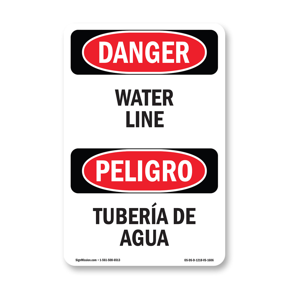 Water Line