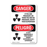 You Are Pregnant Or Think May Be