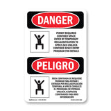 Permit Required Confined Space