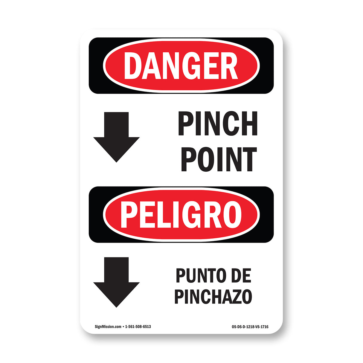 Pinch Point