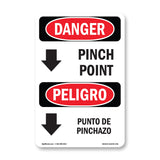 Pinch Point
