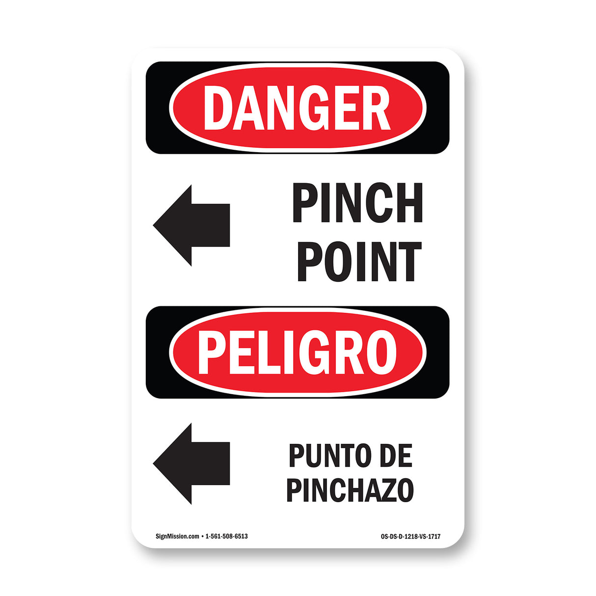 Pinch Point
