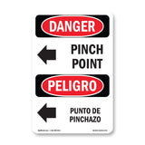 Pinch Point