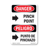 Pinch Point