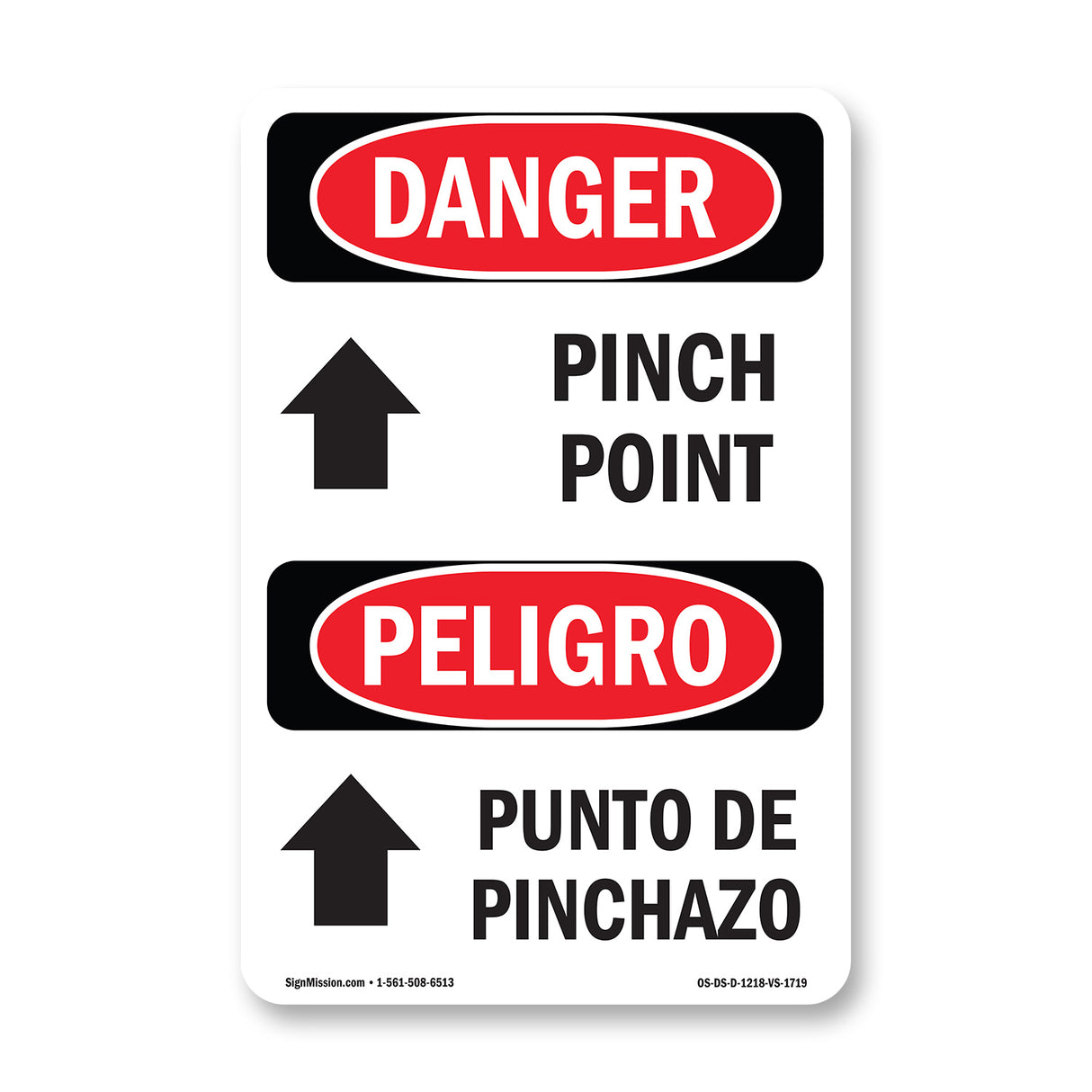 Pinch Point