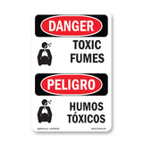 Toxic Fumes
