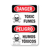 Toxic Fumes